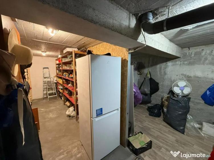 Apartament 3 camere, 82 mp, parter inalt + boxa 30 mp + 2 - 4