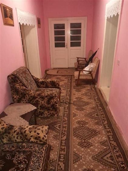 COMUNA CHESA | 2 CASE | TEREN 5.526 MP | DUBLU FRONT | BIHOR - 18