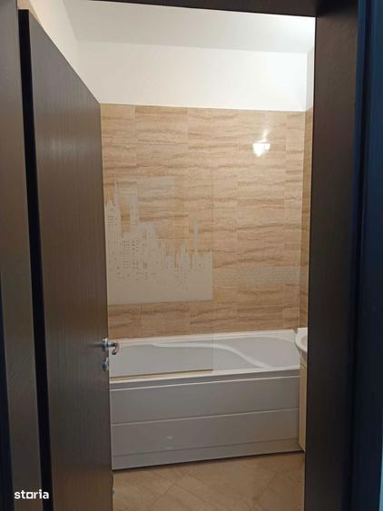 De inchiriat Apartament cu 1 camera zona Pacurari - 1