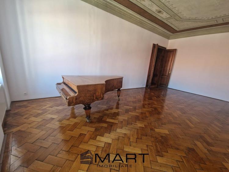 Apartament cu 3 camere in Centrul Istoric - 6