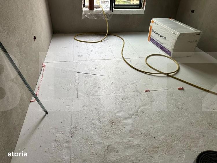 Duplex 3 camere 92mp Mosnita Noua - 6