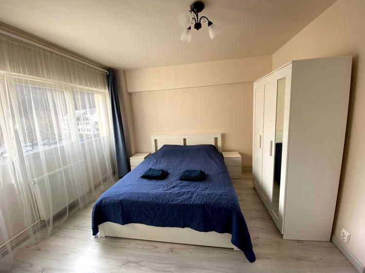 Apartament 3 camere pietonal Racadau - 4