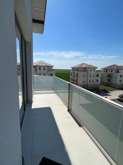 Apartament 3 camere – Dumbrăvița (zona IKEA). Preț: 600€/lună. Pet friendly. - 15