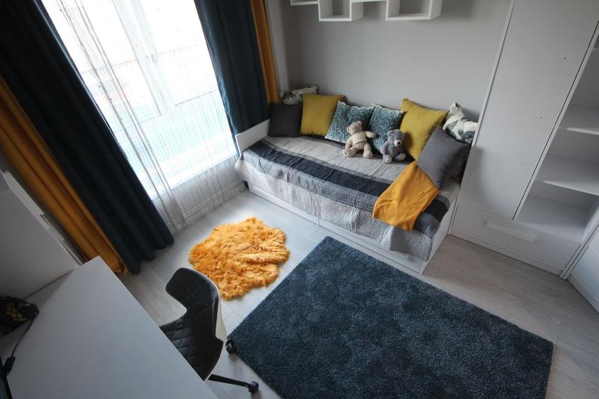 Apartament 3 camere in zona Buziasului - 12