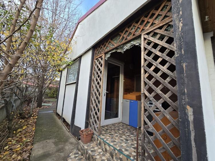 Exclusivitate! Proprietate in Sendreni, jud. Galati -  59.900 EUR - 8