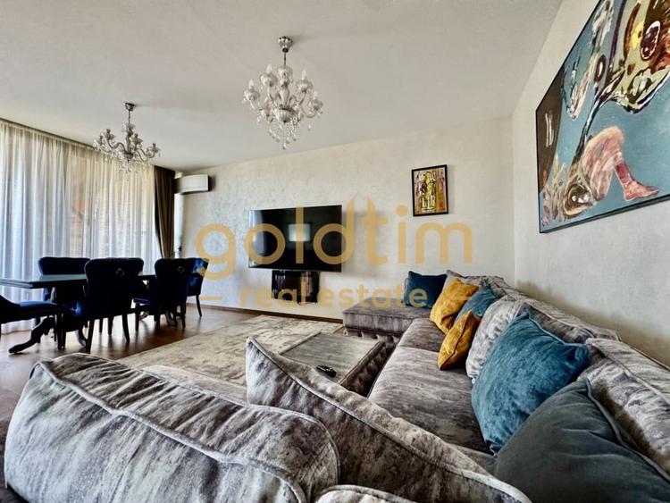 VILA DE COLT/ MOBILATA SI UTILATA/ PARCARI - 1