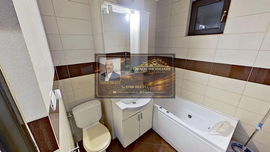 Apartament 3 camere/Etajul 1/Tecuci - 4
