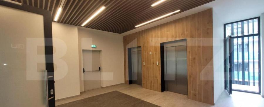 Comision 0%! Spatii de birou, parcari subterane, fatada LCD - 7