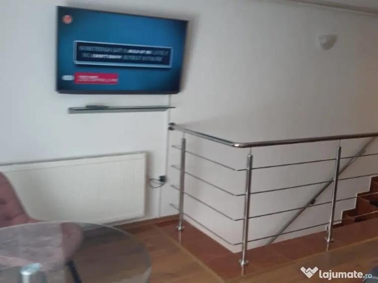 Vila cu garsoniera ?i garaj centrala proprie Floreasca - 3