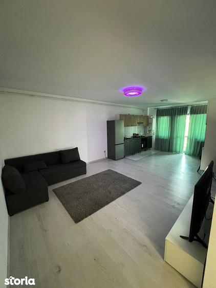 Apartament cu 2 camere | Mobilat complet | Toate utilitatile - 1