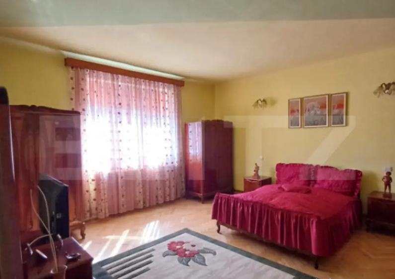 Duplex, 145 mp, in zona centrala Turda - 9