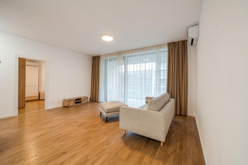 The Ivy*Etaj 2*Bloc faza 1*Vedere gradina*Loc de parcare*Ready to move in - 3