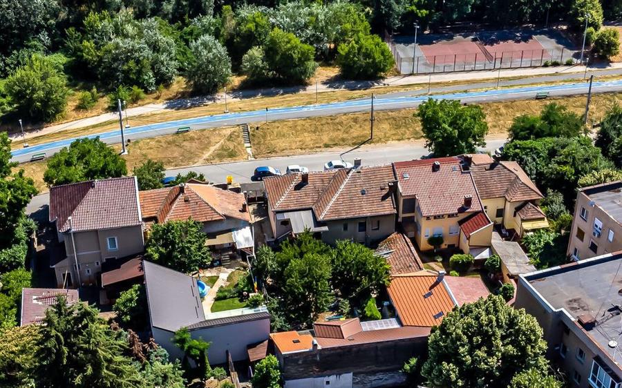 Casa pe Faleza Mure?ului - 21