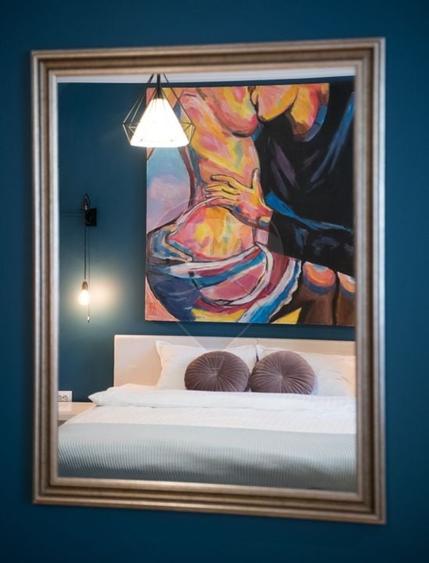 Apartament cu 3 camere de închiriat în zona Stirbei Voda - 2