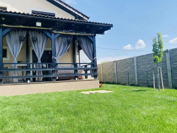 Duplex de vanzare Mosnita Veche - 6