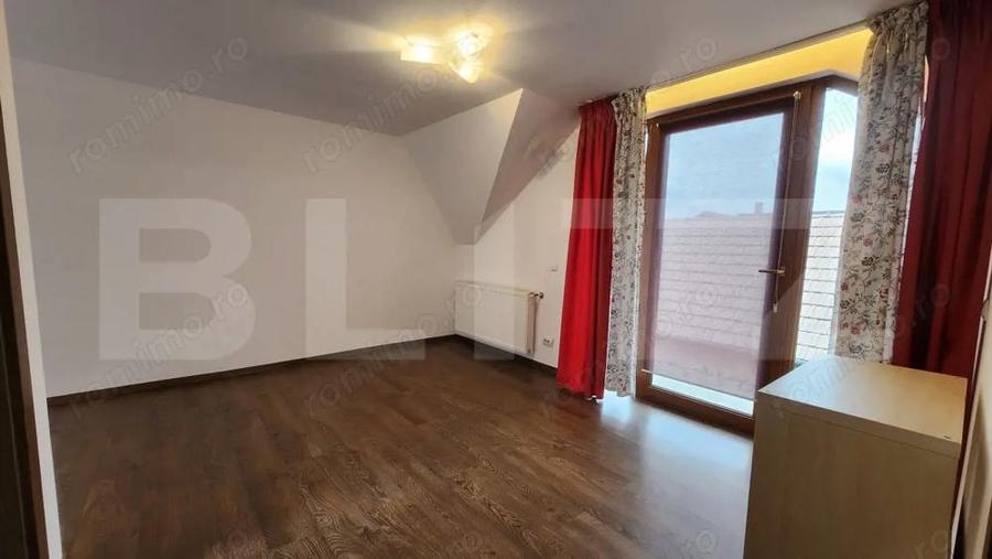 Casa 105 mp utili, Teren 588 mp in Targu Mures zona Mureseni - 1
