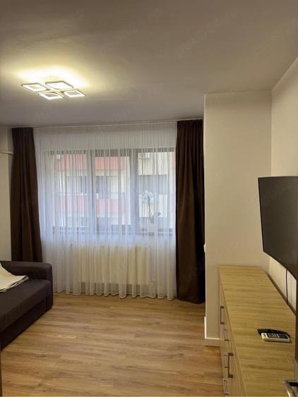 Garsoniera de inchiriat - 6