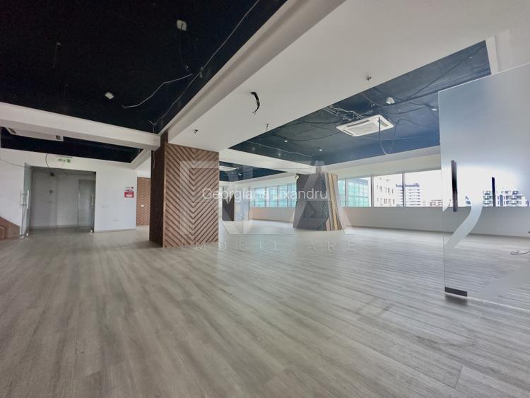 Spatiu de Birouri 80 mp Baneasa