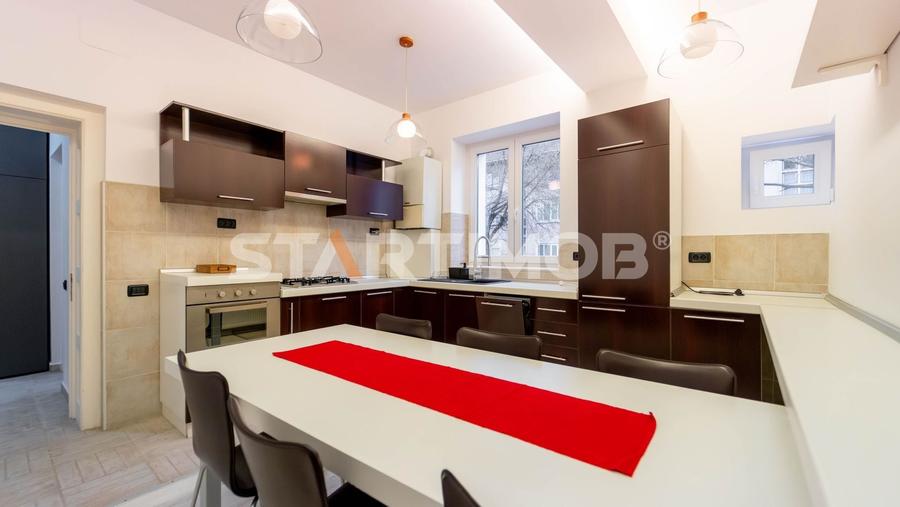 Apartament doua camere Centrul Civic - 5