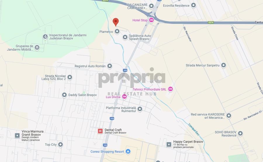 DEZVOLTATOR  Orizont Homes | Apartament 2 camere - 11 - 9