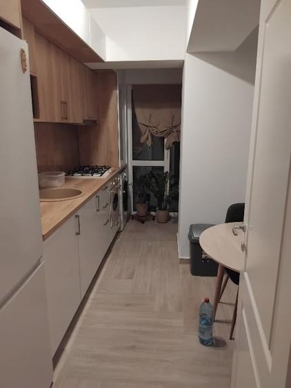 3 camere decomandat | etaj intermediar | Evergreen Towers - 3