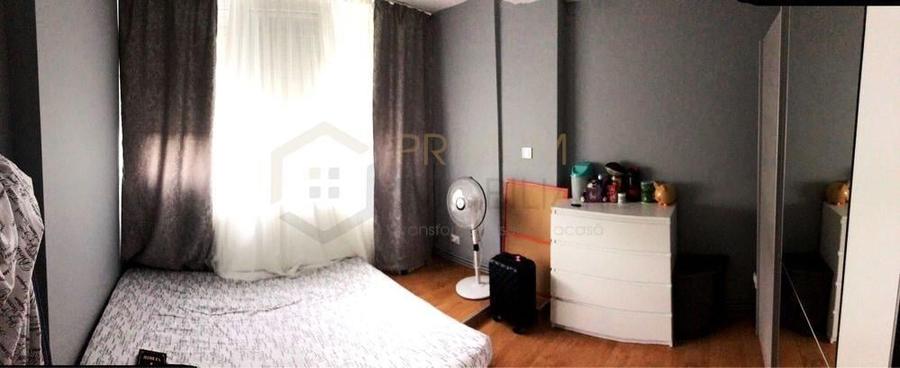 SOARELUI - 4 CAMERE - 2 BAI - 2 BALCOANE - CENTRALA PROPRIE - CLIMA - ETAJ 3 - 6