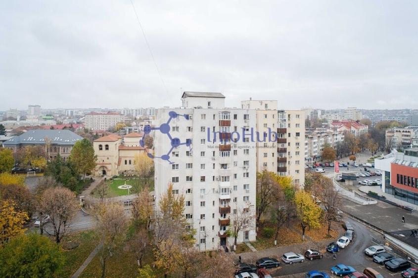 HALA CENTRALA, APARTAMENT DE 70 MP, DISPONIBIL CU MUTARE IMEDIATA - 14
