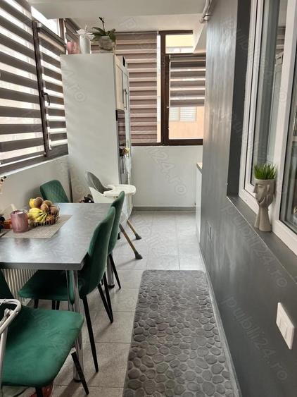 Apartament 2 camere Militari Residence - 1