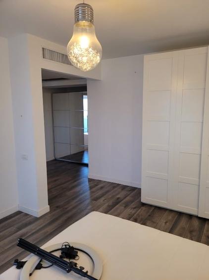 Particular Apartament 3 camere Baneasa Petrom City - 8