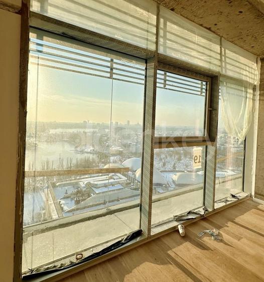 Vedere de exceptie! Apartament nou cu 4 camere, 4 bai | 212mpc - 9