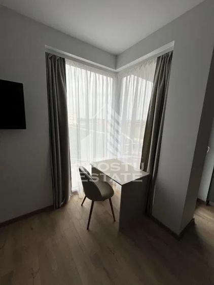 Apartament cu 1 camera, Calea Aradului, Centrala Proprie - 4