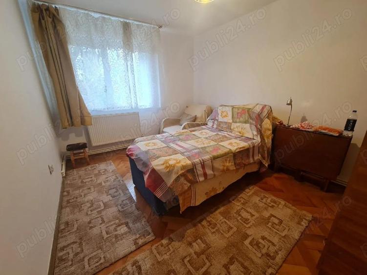 2 camere Obor , parter sup 53 mp - 3