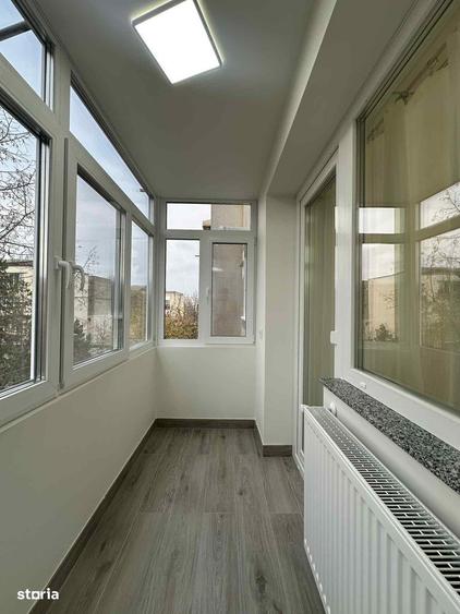 Chirie Ap.2 camere,Carpati 1 - 6