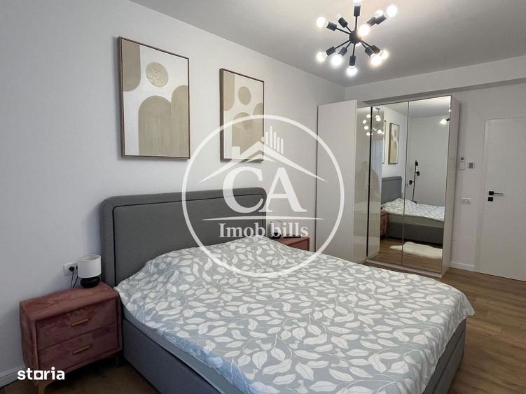 Apartament LUX de inchiriat cu 3 camere in zona ultracentrala, Oradea - 8