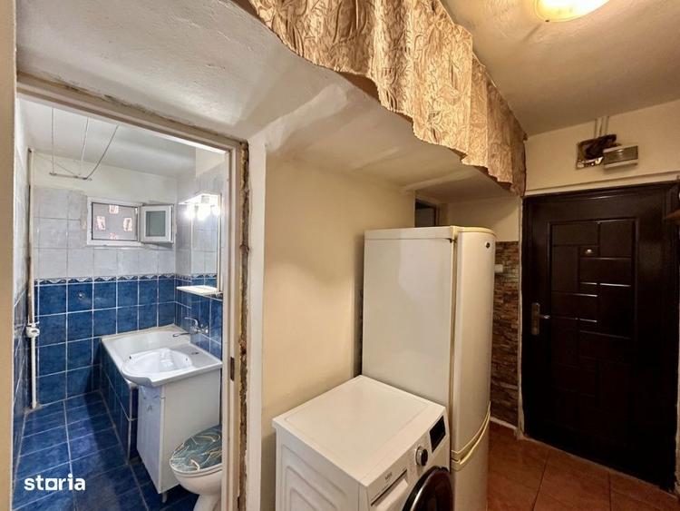 Apartament 2 camere, semidecomandat, Malu Rosu, Ploiesti - 2