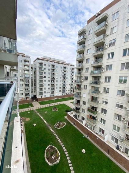 ROSE GARDEN | Apartament 2 camere, 66mp, etaj 5 din 11 | metrou Obor - 10