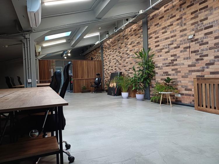 Spațiu de birouri 364 mp, etajul 5, clădire istorică, zonă Universitate - 1