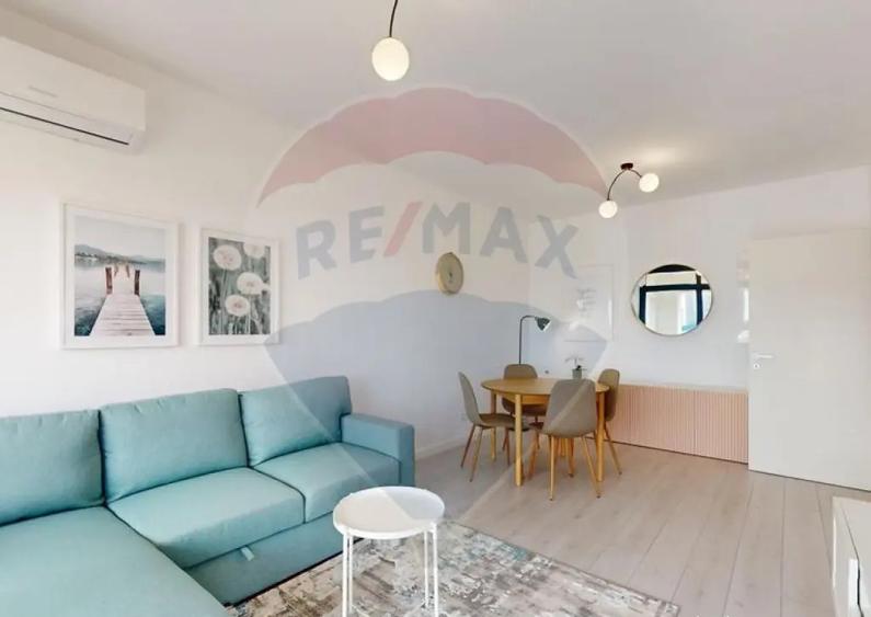 Apartament de lux de inchiriat in zona Camera de Comert - 16