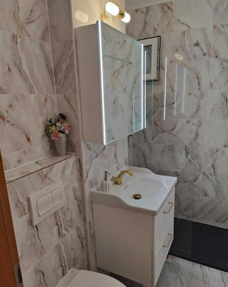 Apartament de inchiriat 3 camere -Astra - 7