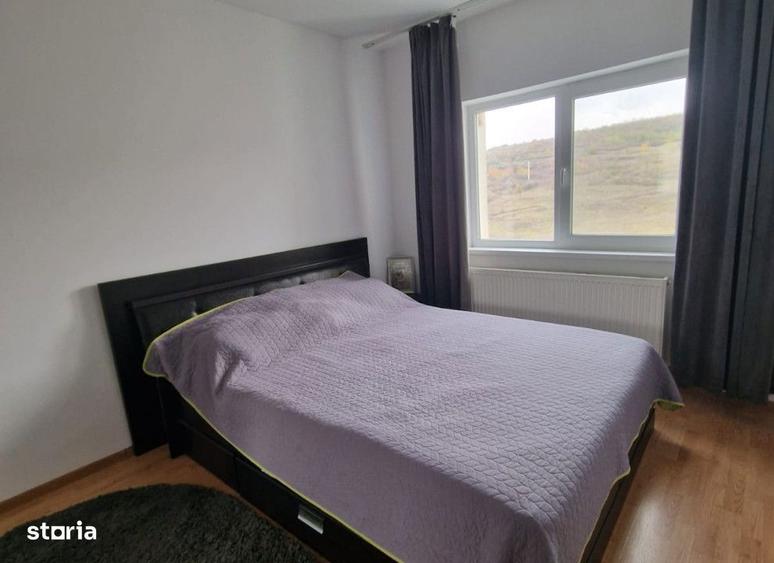 Apartament 2 camere Bucium , 55 metri, etaj 2 Cod:160344 - 2