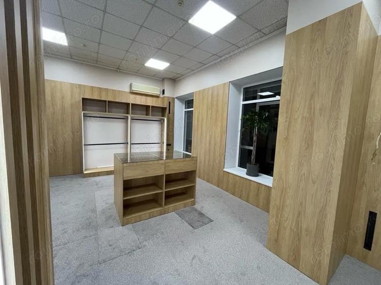 Spatiu comercial de inchiriat in zona Unirii - 1