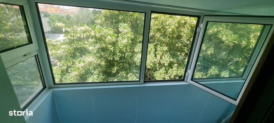 Apartament 4 camere, balcon, aer conditionat - 6