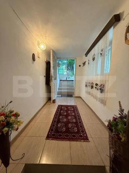 Proprietate 140 mp, 800 mp teren, zona Centru - 15