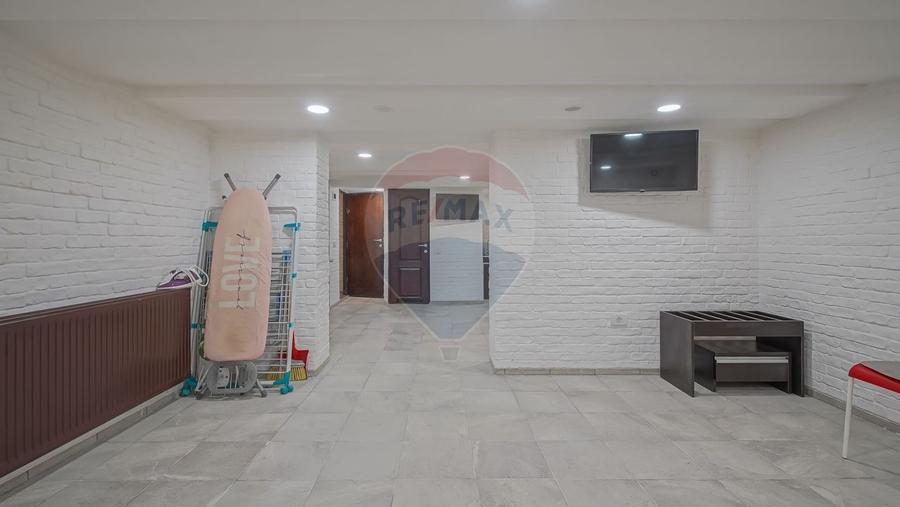 Casa cu 6 dormitoare, fiecare cu baie proprie - Str. Morii, Brasov! - 27