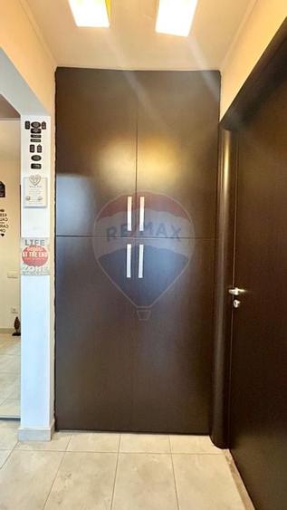 Apartament 2 camere de vanzare Tomis Nord , Constanta - 16