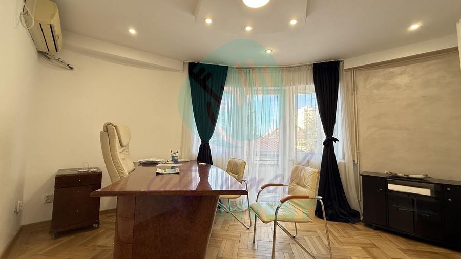 4 camere interbelic | Piața Sf. Ștefan - 2