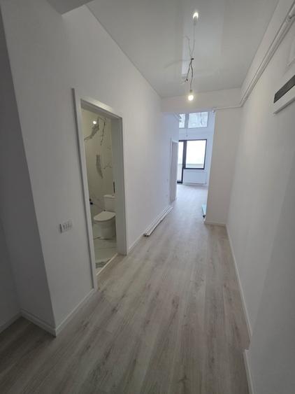 2 camere Campus - bloc nou, cu vedere la lac 118000 euro - 2