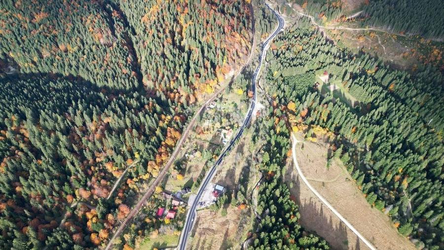 Poiana lui Manole - teren Intravilan - 33