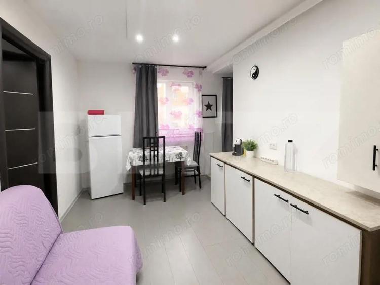 Apartament Hunedoara 2 camere - 4