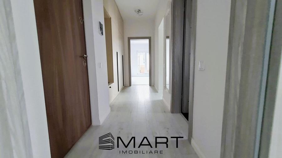 Penthouse 2 camere zona Tineretului - 6